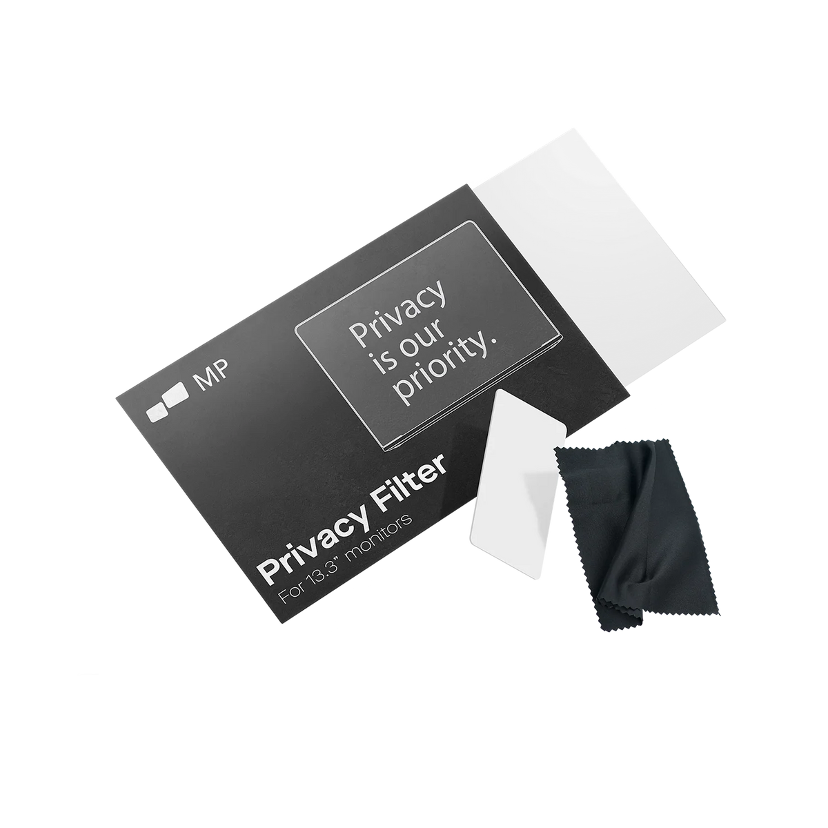 Privacy Screen Filter 13.3"