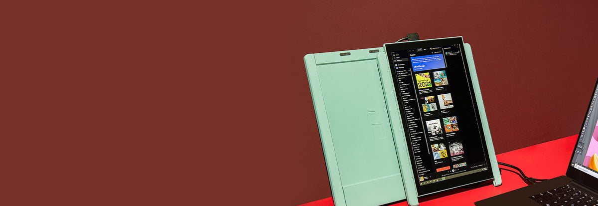 How Does A Touchscreen Work​?