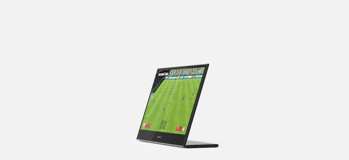 Portable monitor 16-inch